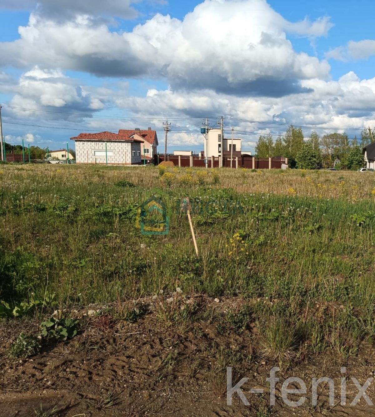 участок 225 сот